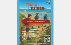 Événement à venir