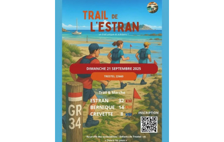 Événement à venir